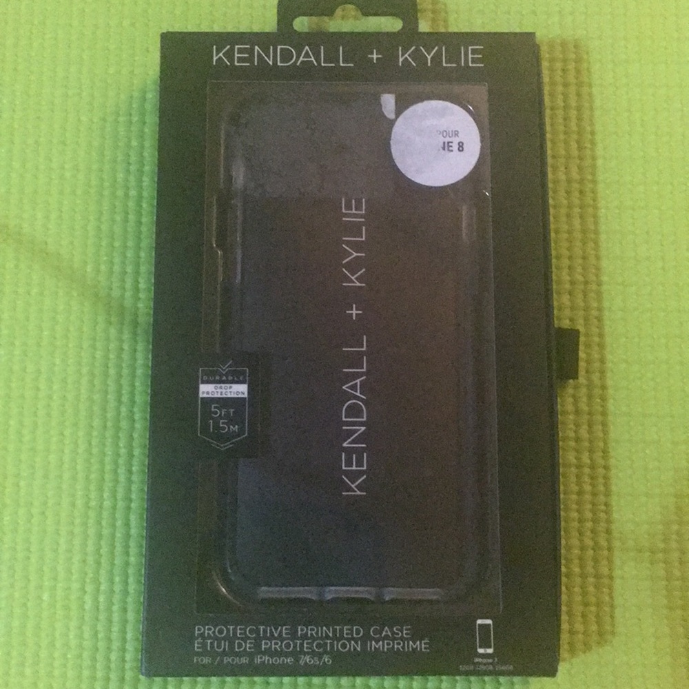 iPhone 8 case